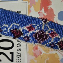 Pattern #17331 Photo