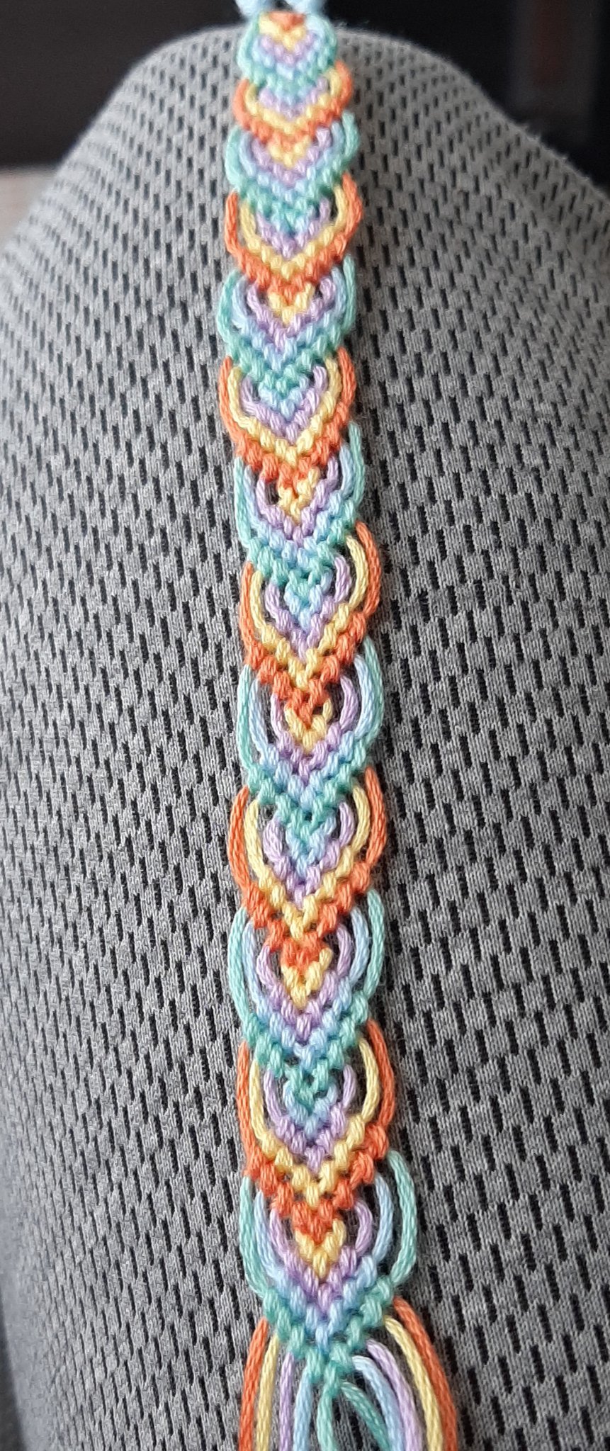 Normal pattern #14708 variation #350782 | BraceletBook
