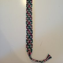 Pattern #170007 Photo
