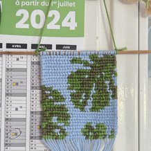 Pattern #53510 Photo