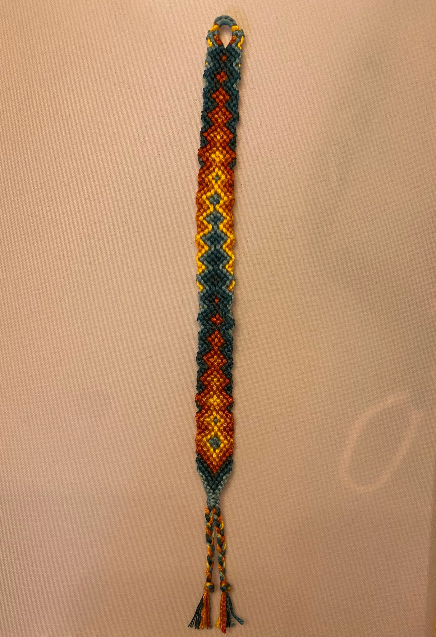 Normal pattern #137132 | BraceletBook