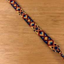 Pattern #130095 Photo