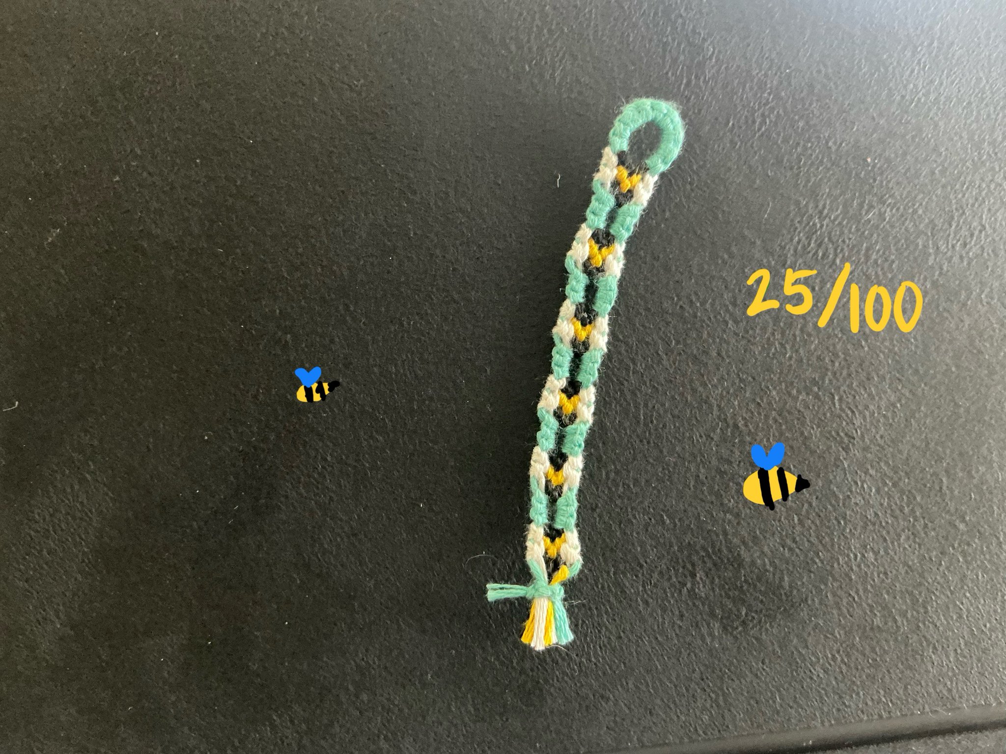 Normal pattern #174590 | BraceletBook