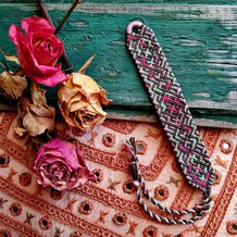 Pattern #122160 Photo