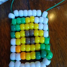 Pattern #95062 Photo