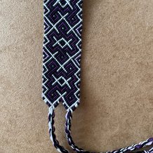 Pattern #59626 Photo