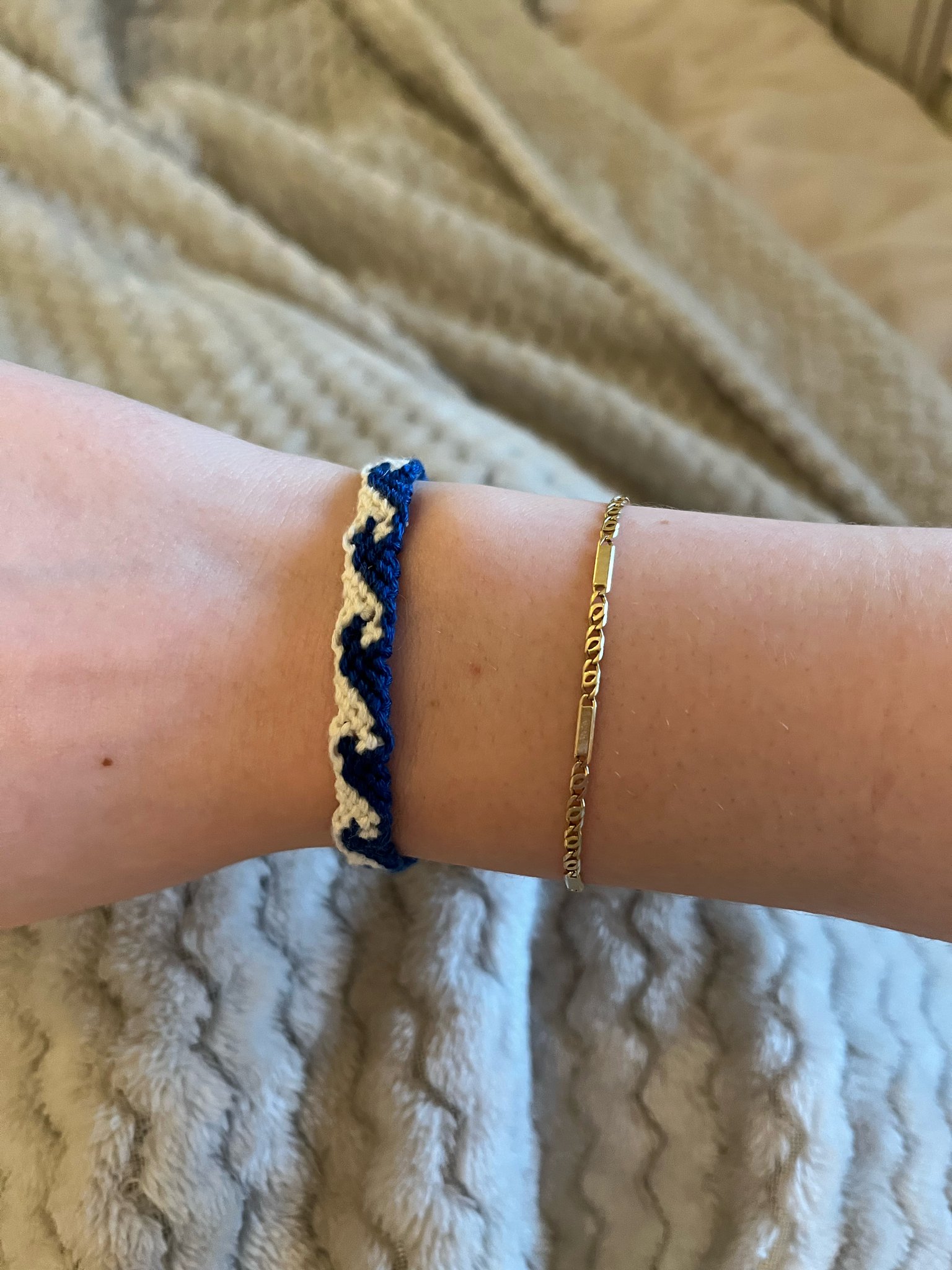 スーパーセール タイムセール 時間 Normal BraceletBook | #17073 pattern ピンズ・ピンバッジ・缶バッジ