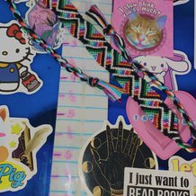 Pattern #125621 Photo