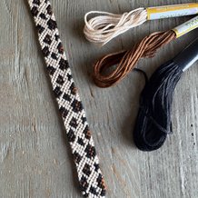 Pattern #189493 Photo
