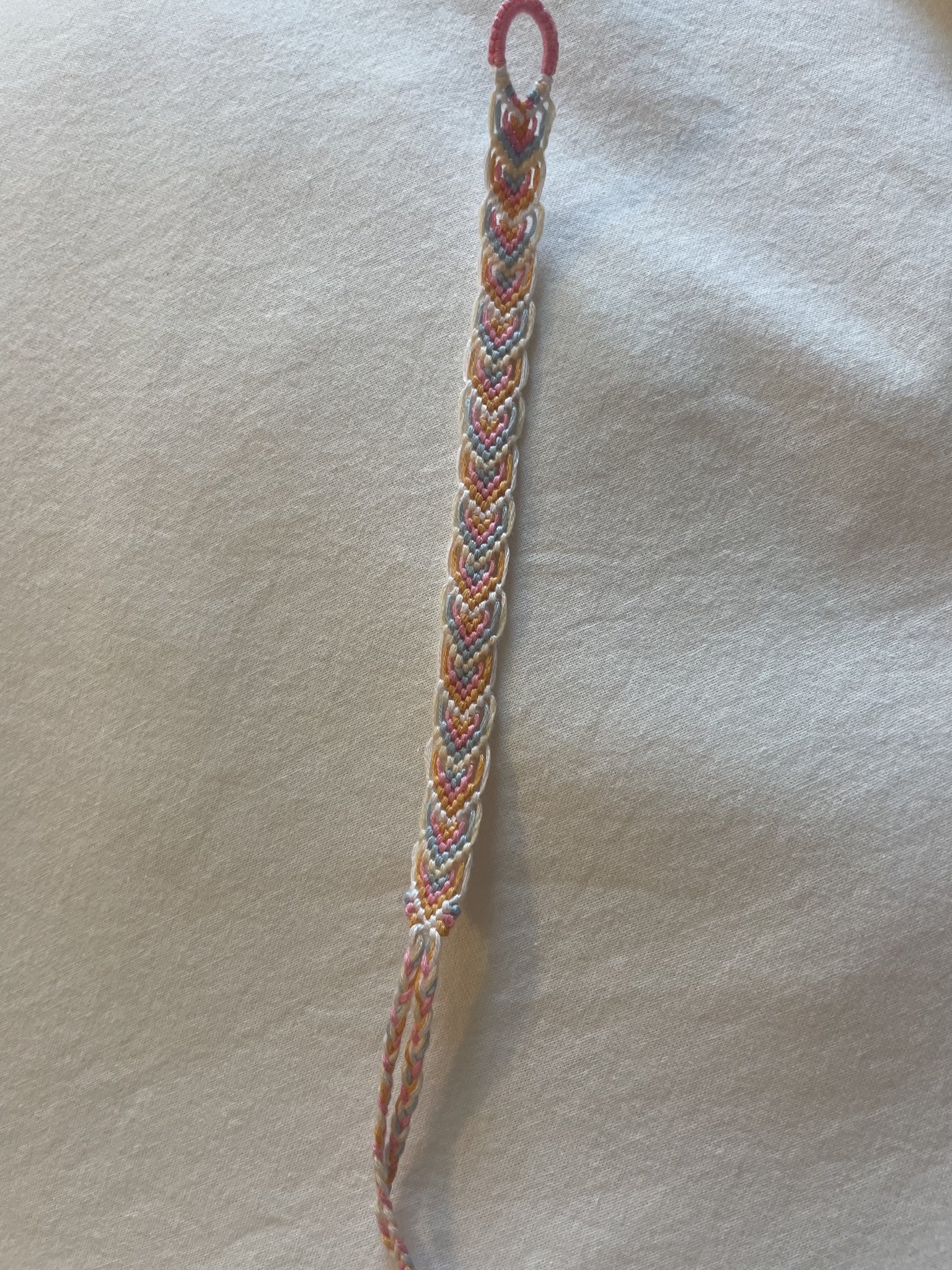 最新モデル Normal pattern #14708 | BraceletBook 工芸品