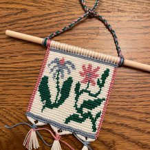 Pattern #109609 Photo