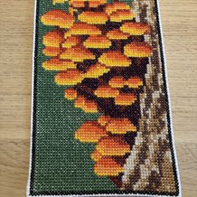 Pattern #115450 Photo
