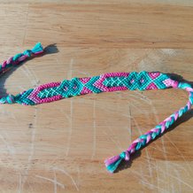Pattern #28009 Photo