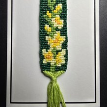 Pattern #162814 Photo