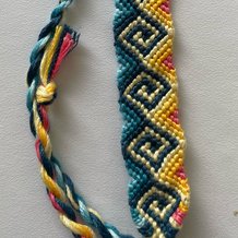 Pattern #153281 Photo