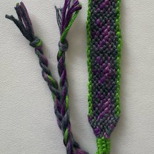 Pattern #19153 Photo