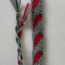 Pattern #17098 Photo
