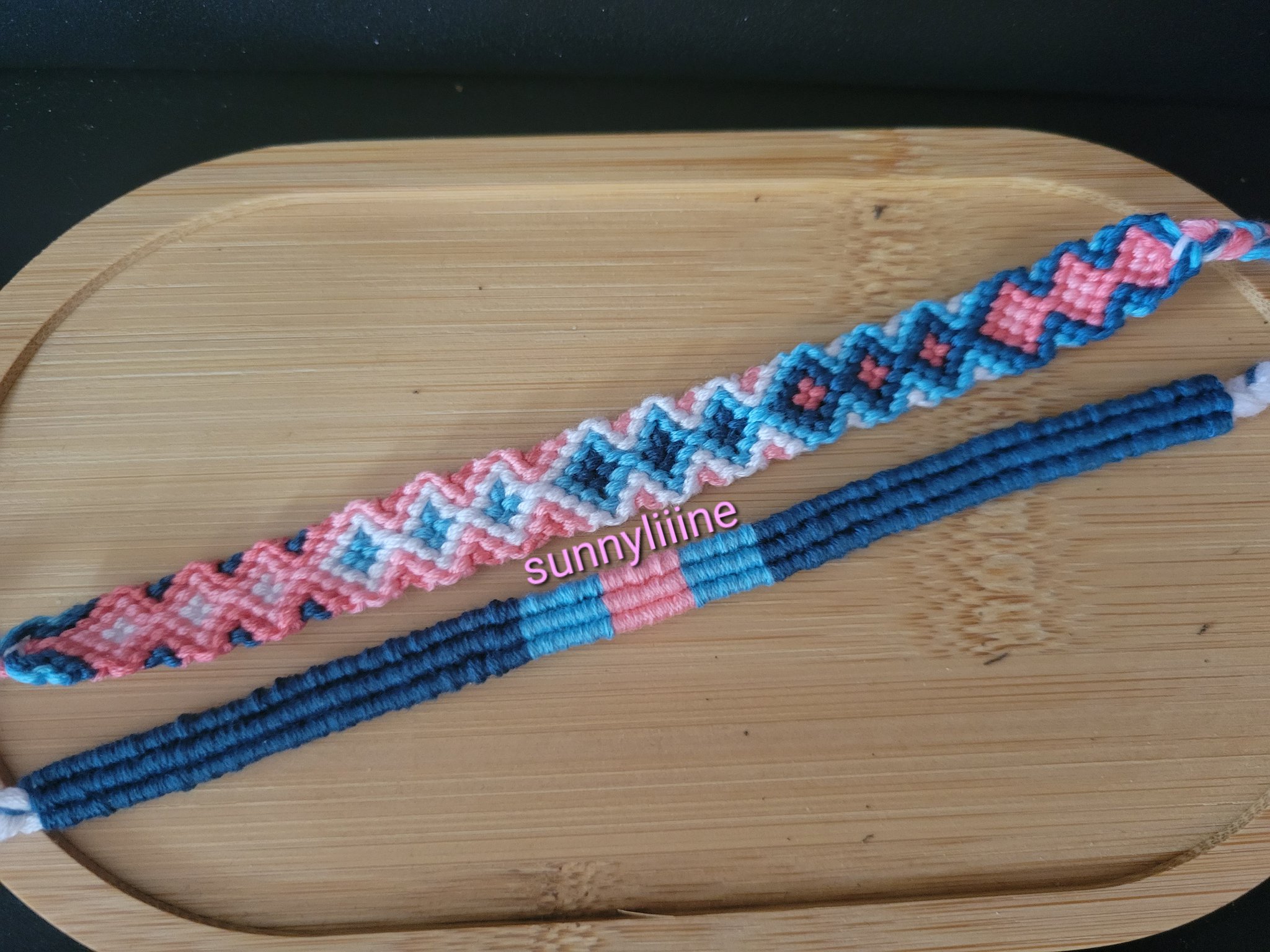 Normal pattern #149729 | BraceletBook
