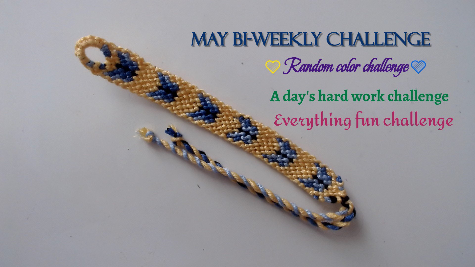 Normal pattern #187636 | BraceletBook
