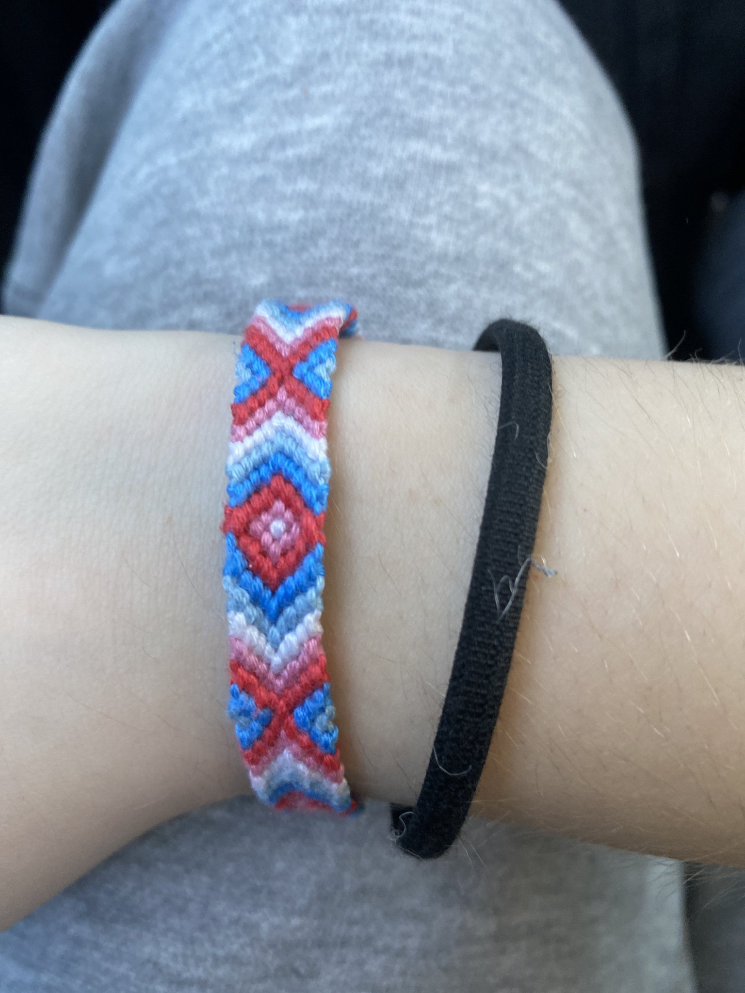 Normal pattern #25924 | BraceletBook