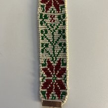 Pattern #189395 Photo