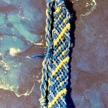 Pattern #140973 Photo