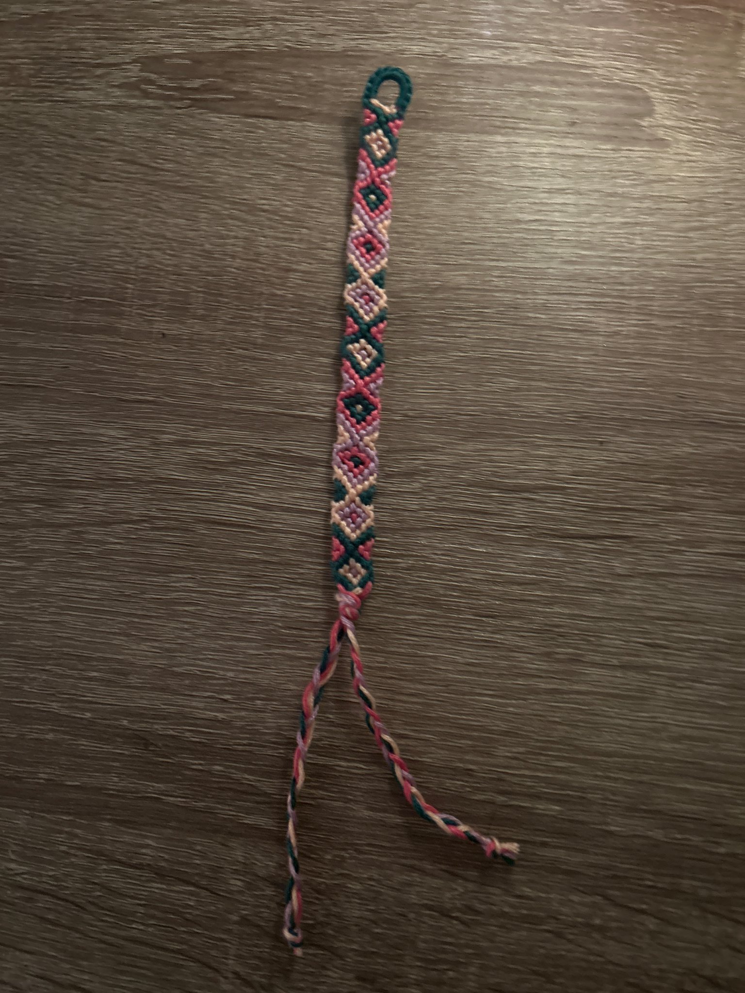 Normal pattern #17871 | BraceletBook