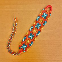 Pattern #185899 Photo