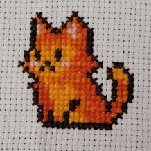 Pattern #153028 Photo