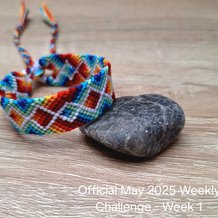 Pattern #175097 Photo