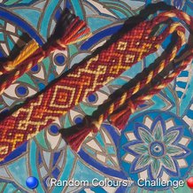 Pattern #101221 Photo