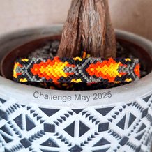 Pattern #188166 Photo