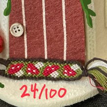 Pattern #102437 Photo