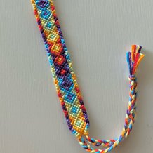 Pattern #75075 Photo