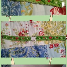 Pattern #148345 Photo