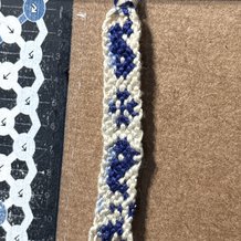 Pattern #168207 Photo
