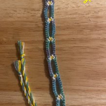 Pattern #183093 Photo