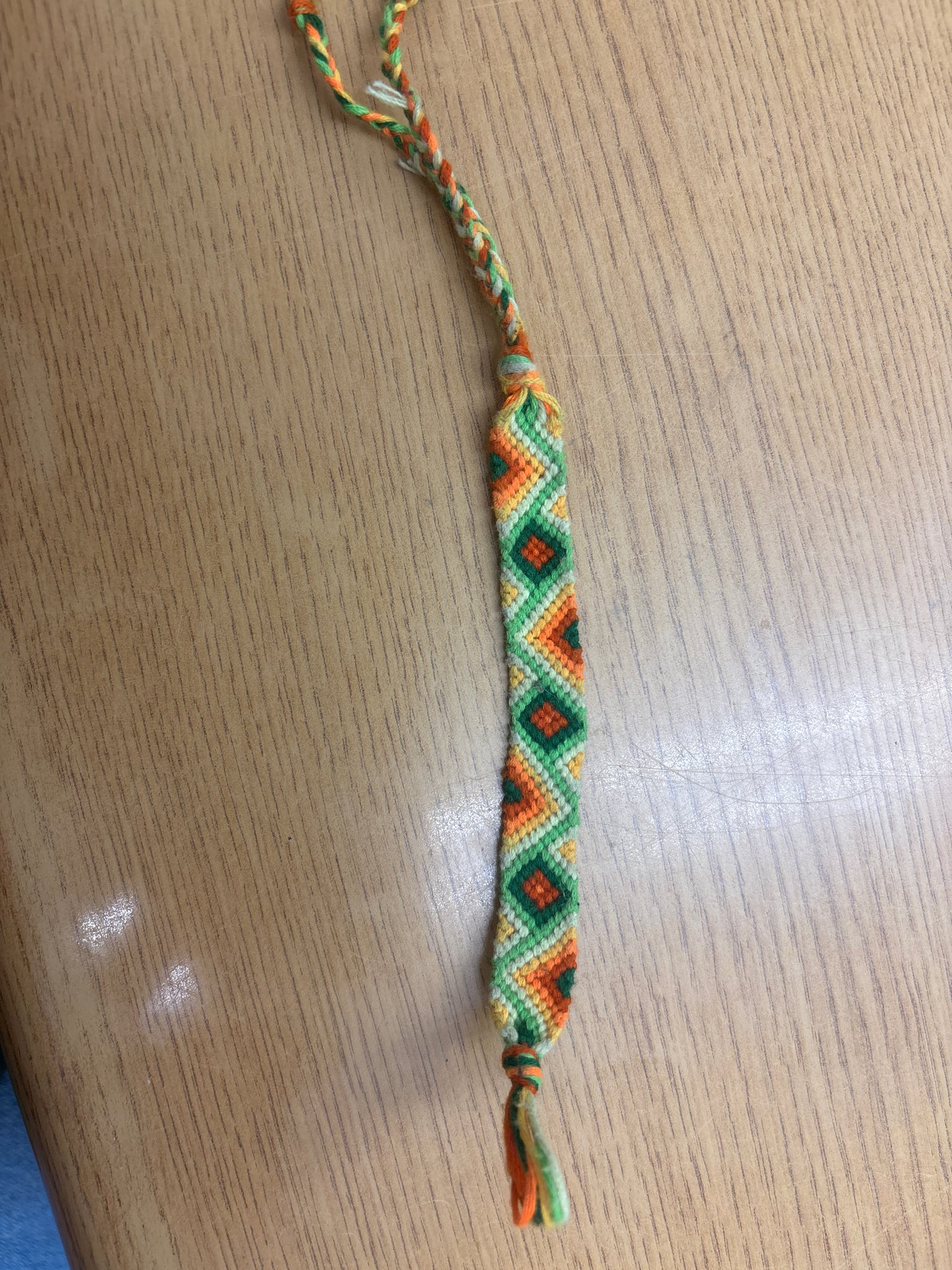 Normal pattern #175152 | BraceletBook