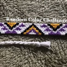 Pattern #21107 Photo