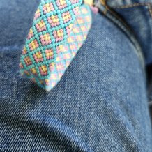 Pattern #76861 Photo
