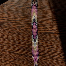 Pattern #119609 Photo
