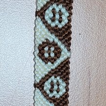 Pattern #102250 Photo