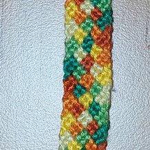 Pattern #2215 Photo