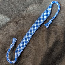 Pattern #157720 Photo