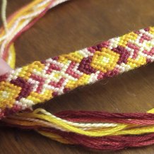 Pattern #184971 Photo