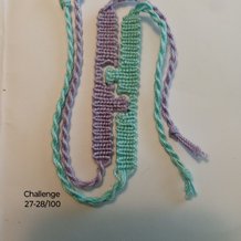 Pattern #182265 Photo