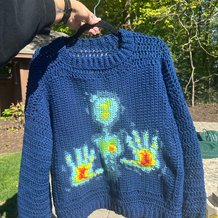 Pattern #181408 Photo