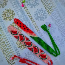 Pattern #155519 Photo