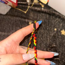 Pattern #170617 Photo