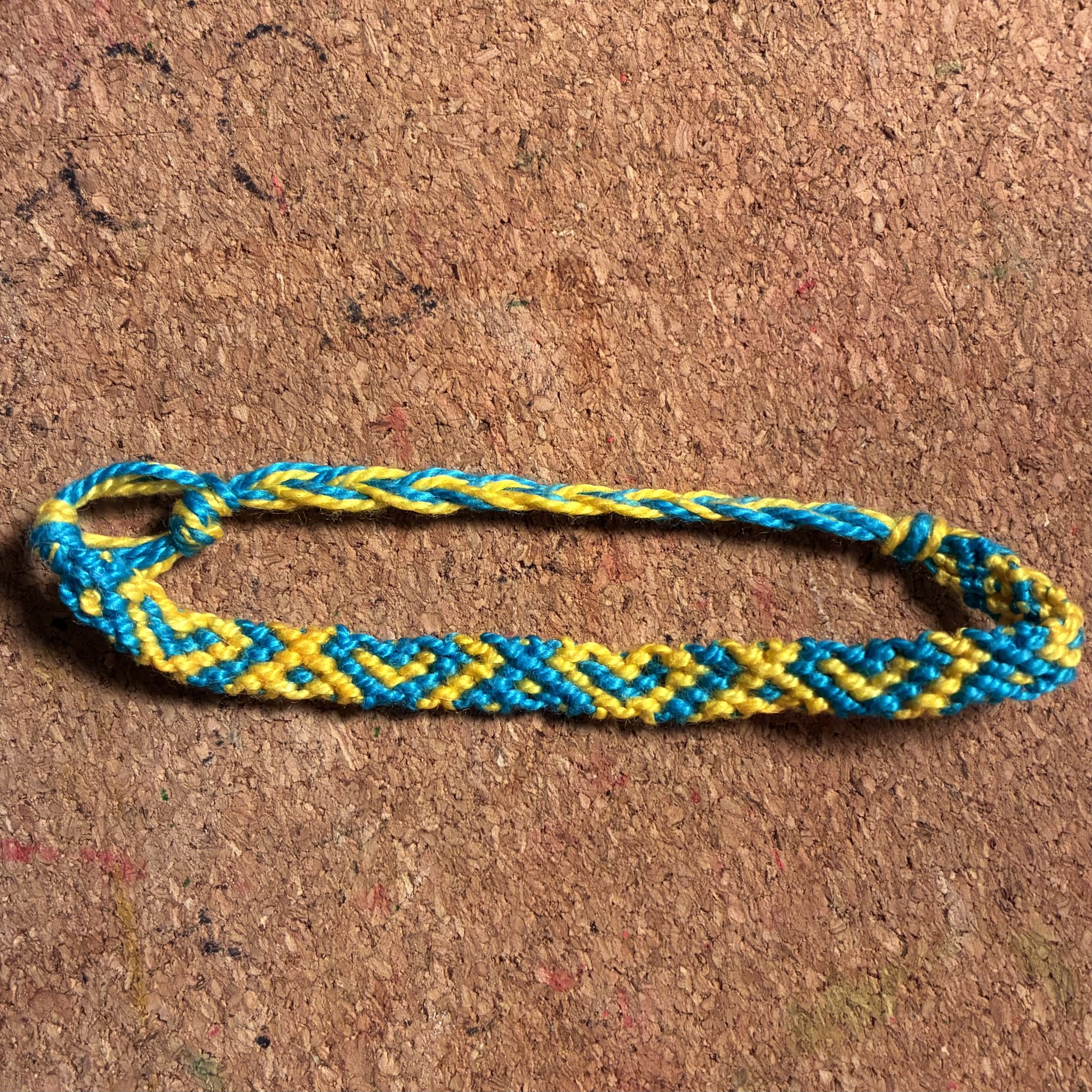 Normal pattern #189533 | BraceletBook